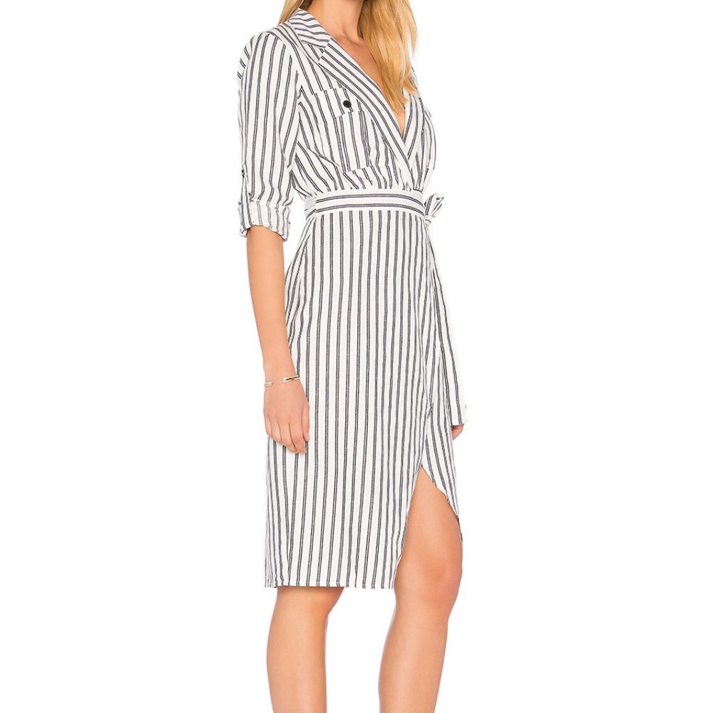 Majorelle x REVOLVE Yuma Dress